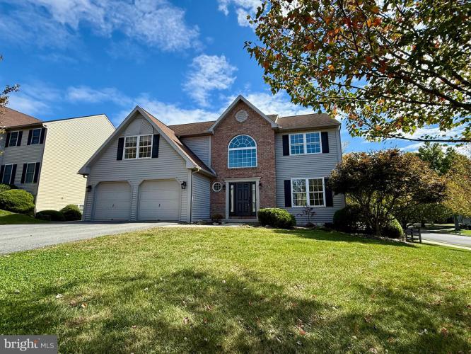 Photo of 37 Connecticut Avenue, Reading PA