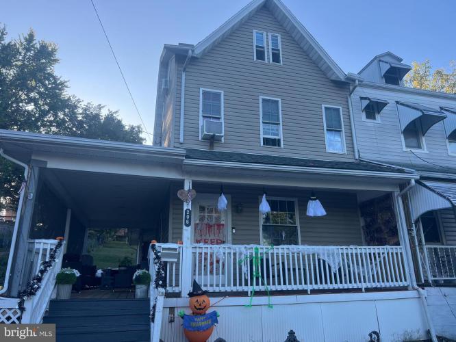 Photo of 206 N Church Street