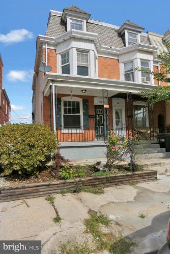 Photo of 117 Park Avenue, Reading PA