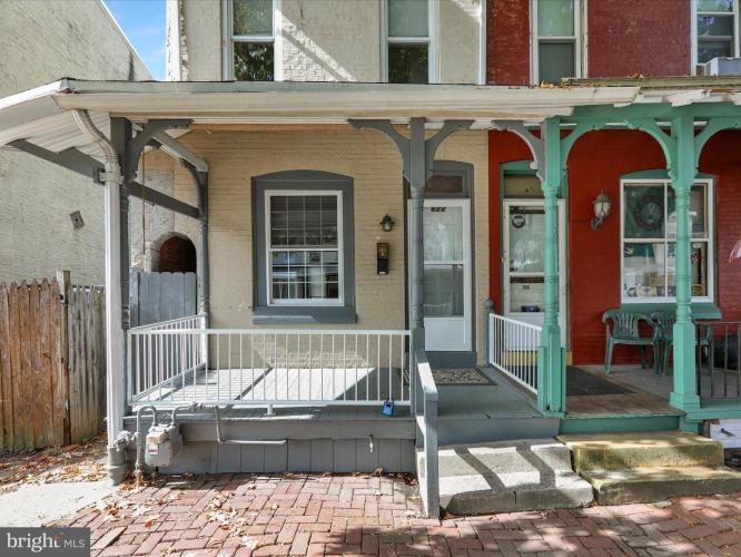 Photo of 622 Tulpehocken Street, Reading PA