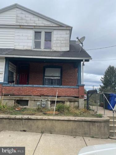 Photo of 1417 Park Place, Reading PA