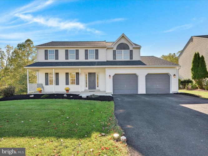 Photo of 4190 Lynn Avenue, Reading PA