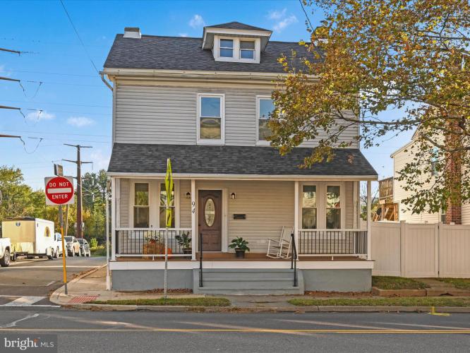 Photo of 94 E Penn Avenue