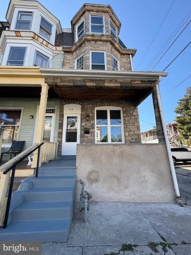 Photo of 1112 Robeson Street, Reading PA