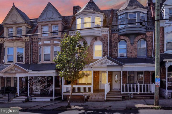 Photo of 1364 Perkiomen Avenue, Reading PA