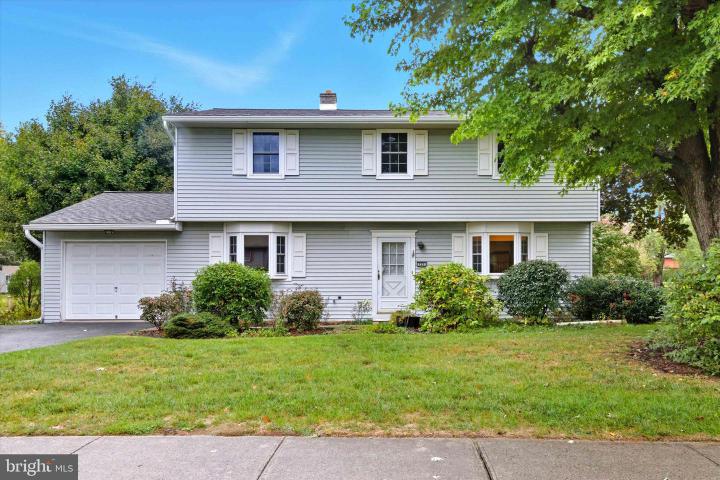 Photo of 721 N Forest Street, Fleetwood PA