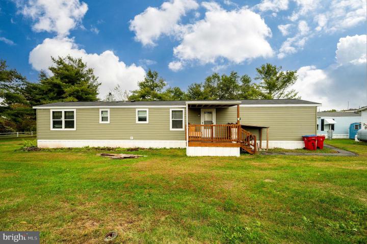 Photo of 312 Hampshire Avenue, Reading PA