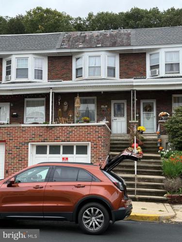 Photo of 1528 Fairview Street, Reading PA