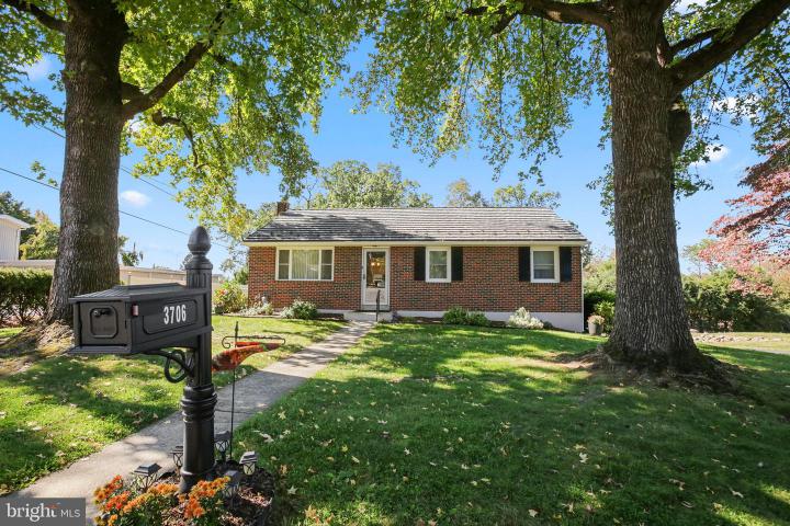 Photo of 3706 Rosewood Road