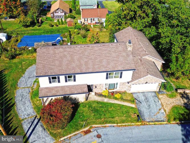 Photo of 1018 Crestview Avenue, Shillington PA