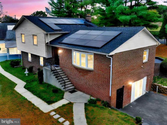 Photo of 631 Tower Road, Mohrsville PA