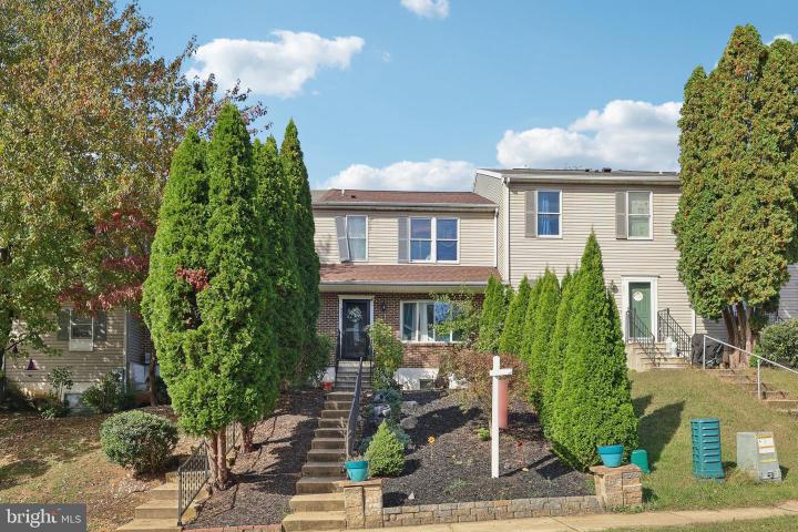 Photo of 222 Poplar Drive, Reading PA