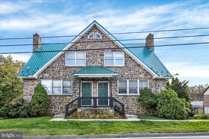 Photo of 1834 Old Lancaster Pike