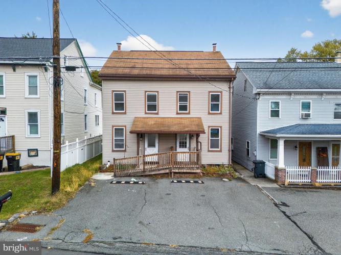 Photo of 135 Barto Road, Barto PA