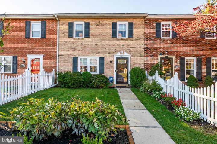 Photo of 1914 Andre Court, Reading PA