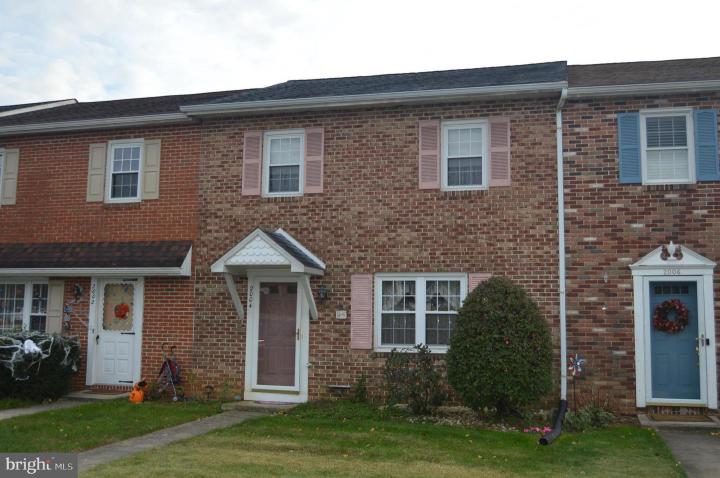 Photo of 2004 Hale Court, Reading PA