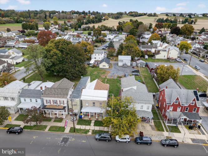 Photo of 19 W Penn Avenue