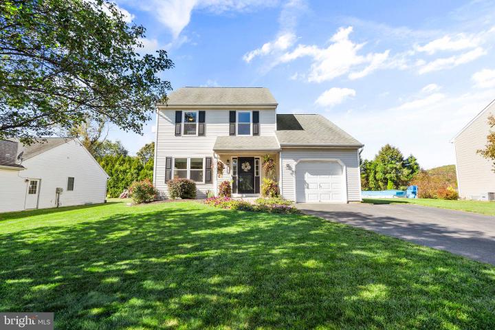 Photo of 55 Laura Drive, Barto PA