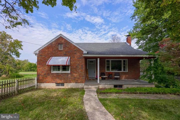 Photo of 729 Fritztown Road, Reading PA