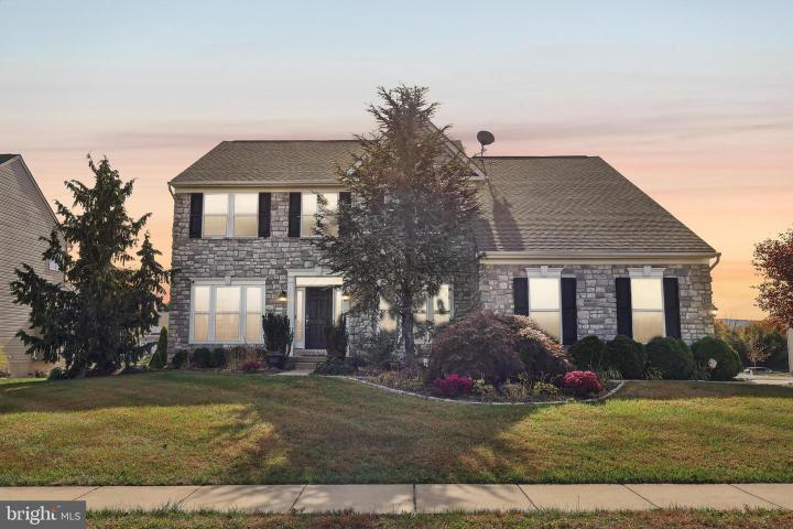 Photo of 523 Glenwood Drive