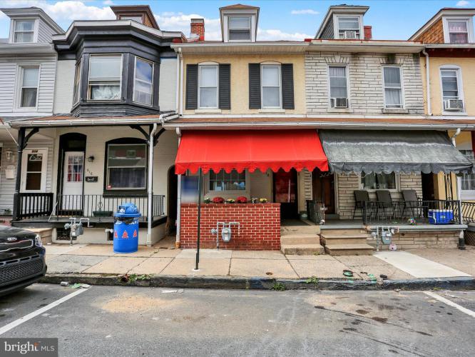 Photo of 918 Locust Street, Reading PA