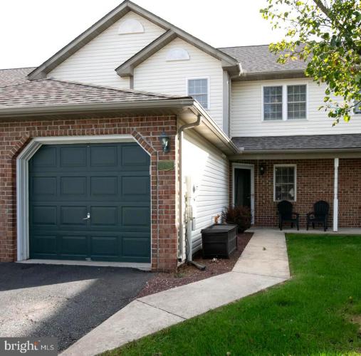 Photo of 528 Gamma Drive, Wernersville PA