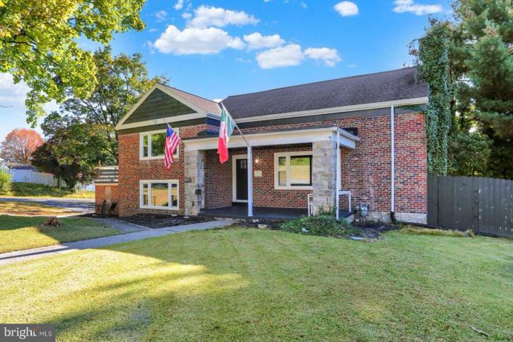 Photo of 923 Carsonia Avenue, Reading PA