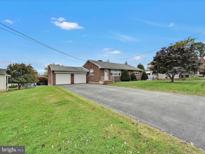 Photo of 705 Cameron Street, Reading PA