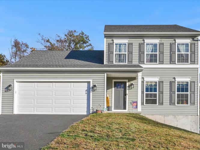 Photo of 145 Shed Road, Douglassville PA