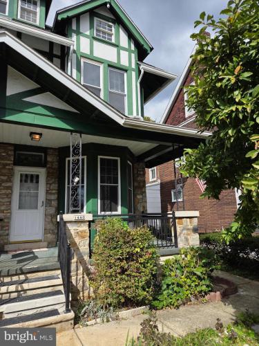 Photo of 1440 Friedensburg Road, Reading PA