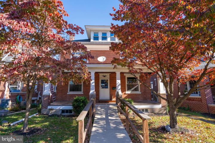 Photo of 205 W 6th Street, Boyertown PA