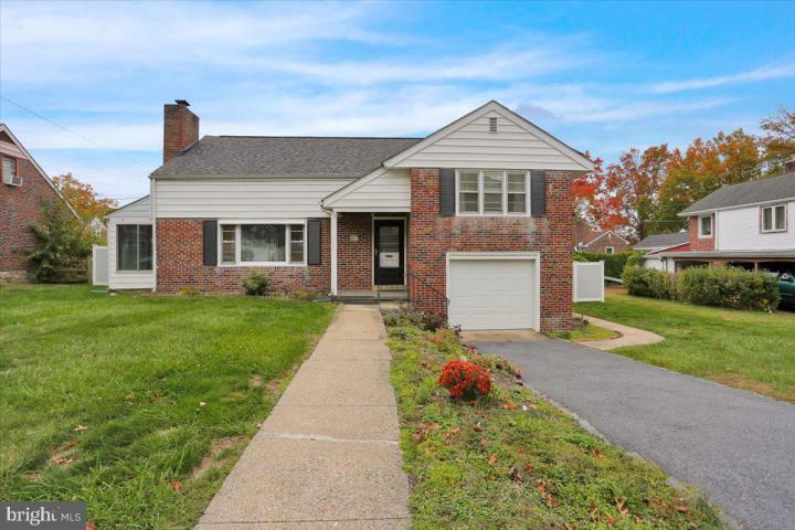 Photo of 905 N 25th Street, Reading PA