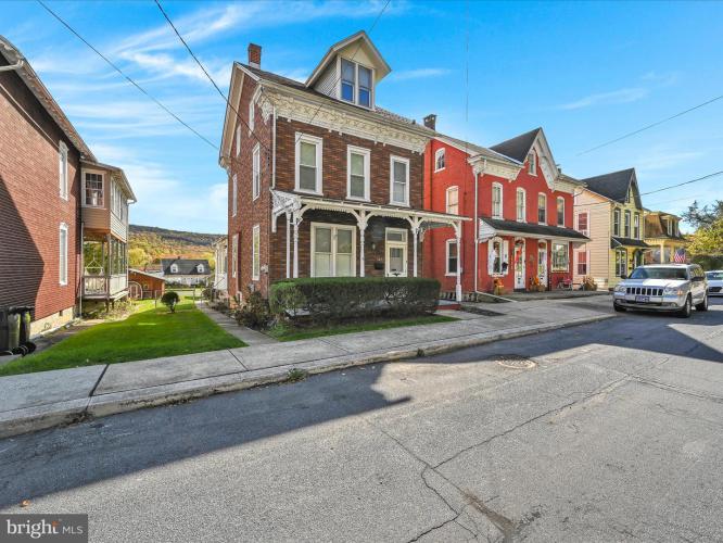 Photo of 1425 Friedensburg Road, Reading PA