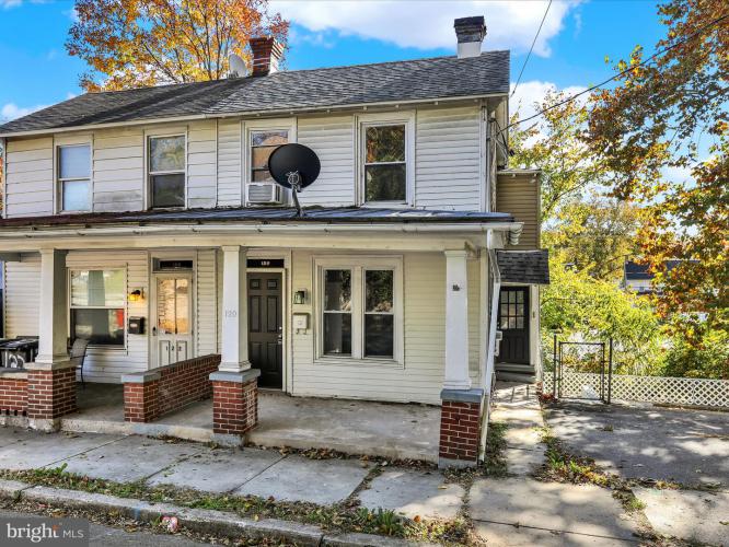 Photo of 120 E Wyomissing Avenue