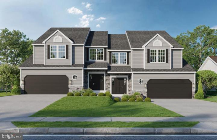 Photo of 17 Castle Drive Lot3, Robesonia PA