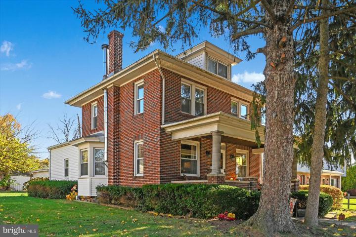 Photo of 437 Jefferson Street