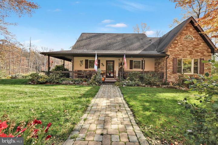 Photo of 309 Club Road, Bethel PA