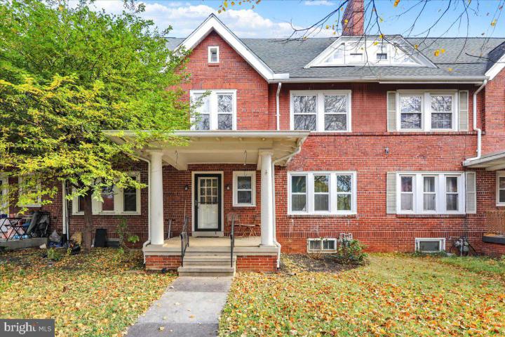 Photo of 105 S Park Road, Reading PA