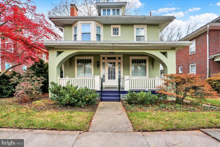 Photo of 1536 Dauphin Avenue