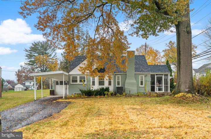 Photo of 817 Beach Street