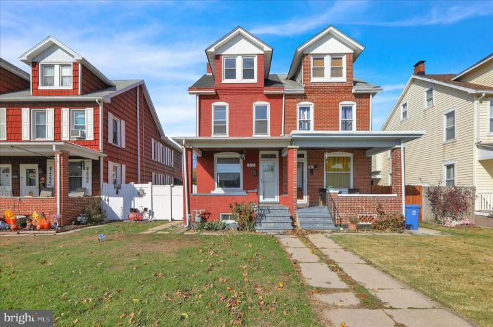 Photo of 715 Mount Laurel Avenue