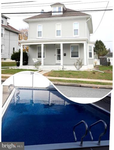 Photo of 1106 E Bellevue Avenue