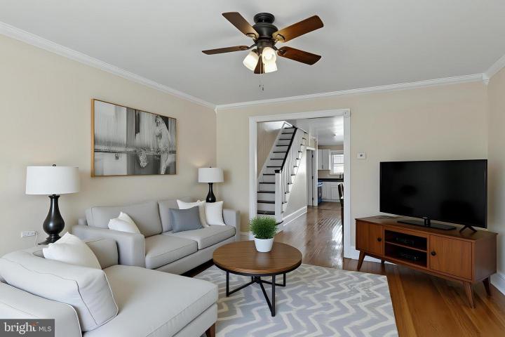 Photo of 1531 Fayette Avenue