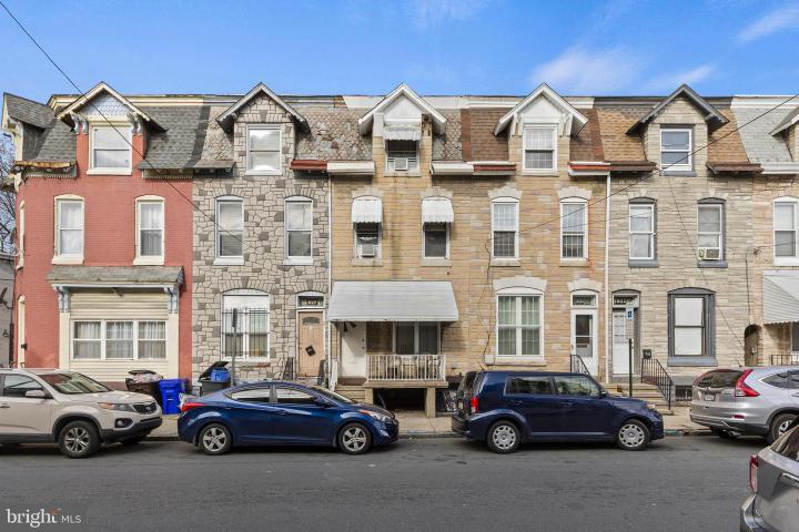 Photo of 529 Bingaman Street