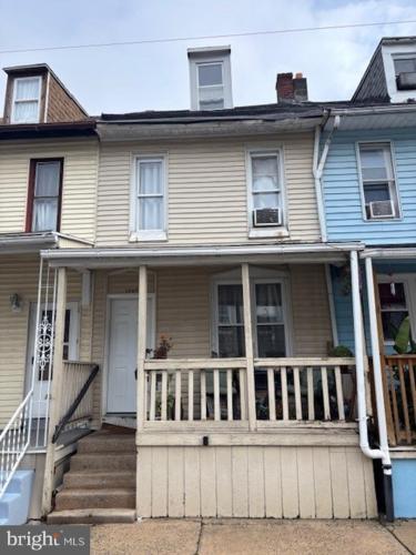 Photo of 1347 Mulberry Street, Reading PA
