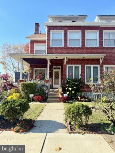 Photo of 1200 Hampden Boulevard, Reading PA