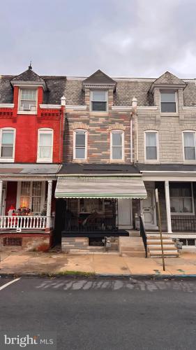 Photo of 1151 N 10th Street, Reading PA