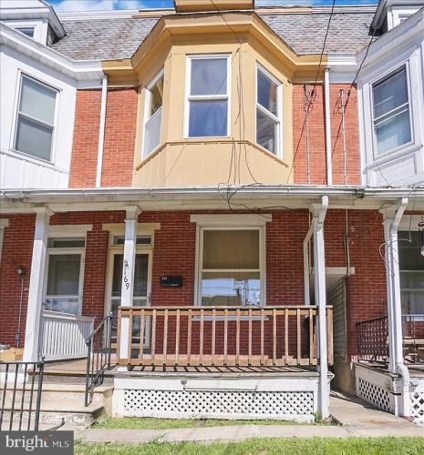 Photo of 169 N 3rd Street