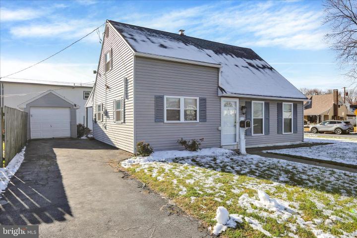 Photo of 706 Wagon Wheel Lane