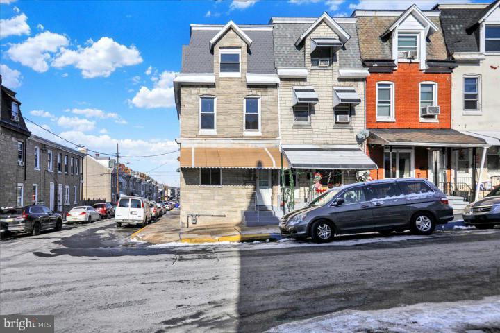 Photo of 1129 Greenwich Street, Reading PA